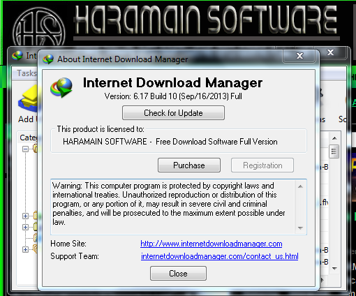 Download Idm 6.17 Build 5 Full Patch