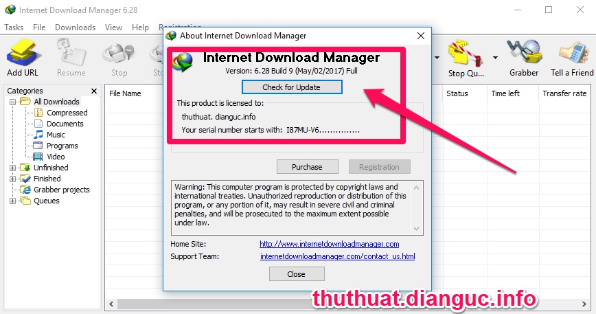 Download idm 6.15 crack thuthuat.chiplover